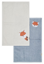 Sterntaler kinderhandtuch - sterntaler,
