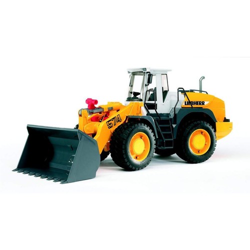Bruder 02430 liebherr - 02430,