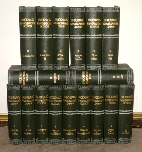 Brockhaus - brockhaus,