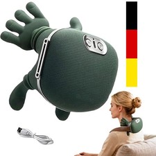 Shiatsu nackenmassagegerät - 4d,