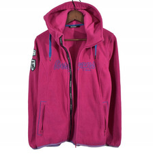BERGANS Women's Unzipped