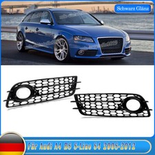 Für Audi A4 B8 S-Line S4