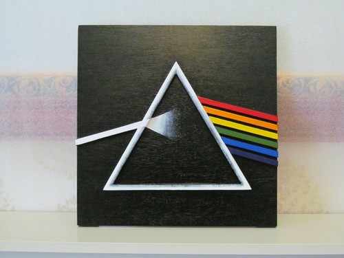 Pink floyd the - the, dark