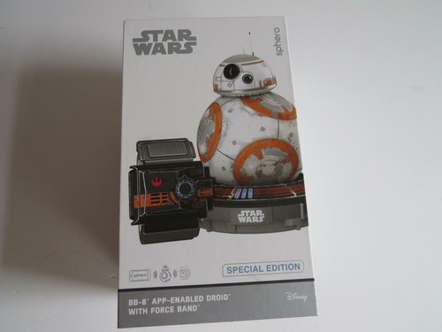 Sphero star wars - wars, bb-8