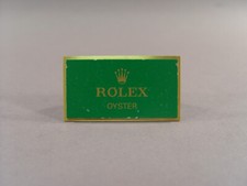 142946: Rolex Oyster Original