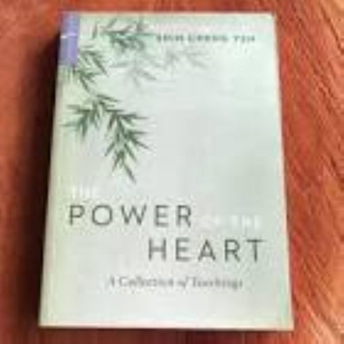 The power heart shin - power, of