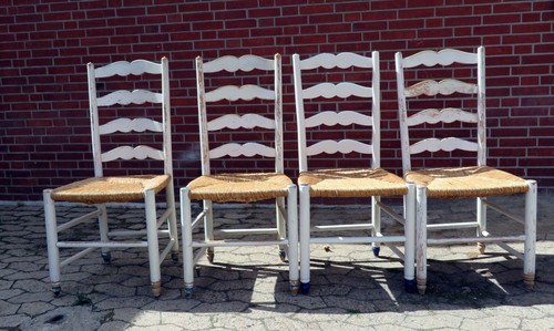 Worpsweder stühle 4er set - worpsweder,