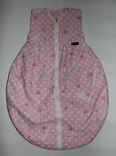 Modell: Schlafsack Thermo von Alvi 90 cm.