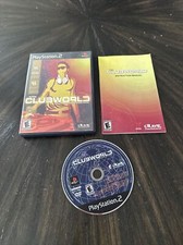 Playstation ps2 game - game, ejay