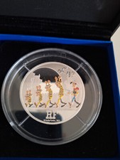 Frankreich 50 EURO € Silber