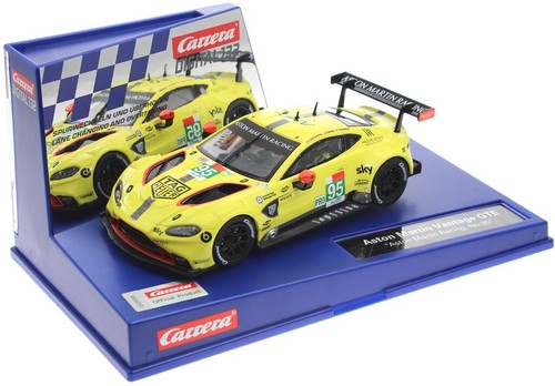 Carrera digital 132 30930 - 132,