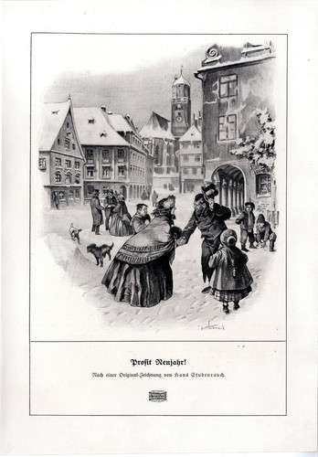 Hans stubenrauch prosit - hans,