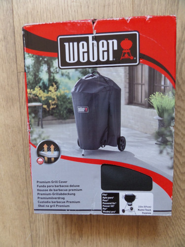 Weber 7186 premium - weber,