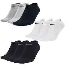 Nike Performance Socken 3er Pack Füßlinge No Show Low Cut SX4705