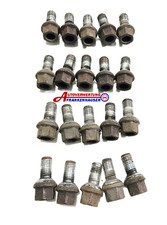 Satz 20 x Radschrauben M12 x 1,5 Mercedes Benz  203 124 168 211 209 210 414