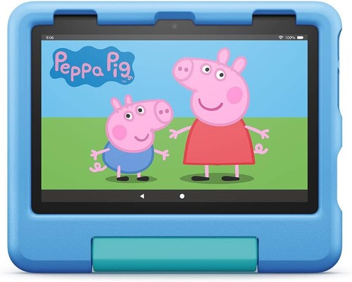 Amazon fire kids edition - kids,