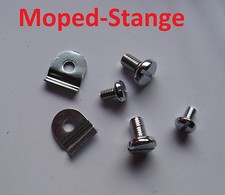 Schwalbe Kederklemmen