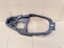 Jonway YY125T Rallox Ranger - Verkleidung Abdeckung Sitzbank Helmfach (116)