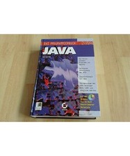 Das Programmierbuch JAVA