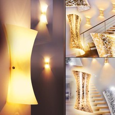 Rivoli Flur Dielen Beleuchtung