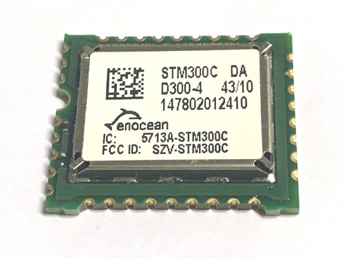 Stm300c enocean 315mhz - enocean,,
