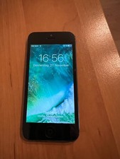 Apple iPhone 5 - 16GB -