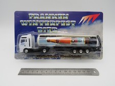 Biertruck werbe truck - werbe,