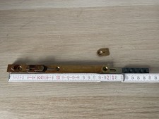 Siegenia kippriegelbauteil , kippriegel GR2