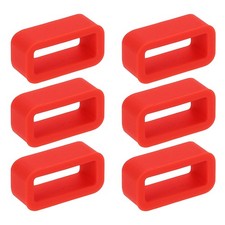6 Stück Uhrenarmband Schnalle