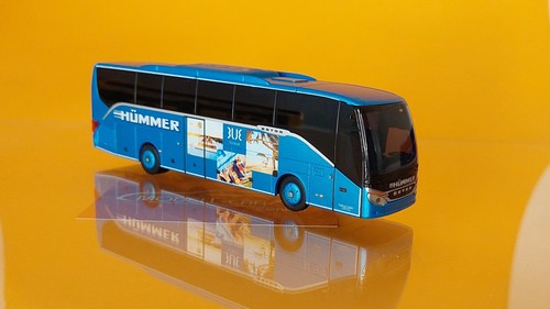 Rietze 77936 setra 515 - s,