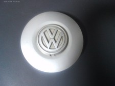 Felgendeckel Nabendeckel Radkappen  VW Golf 3 Polo 6N 1H0601151B 1H0601149B