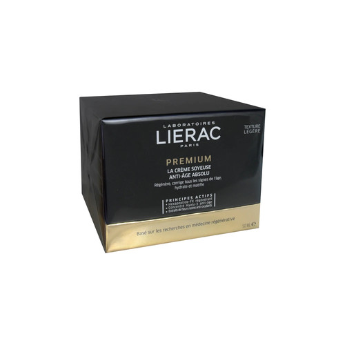 Lierac premium seidige - lierac,