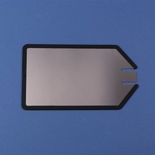 Reusable Monopolar Metal Neutral Electrode Plate Esu Grounding Pad Tools