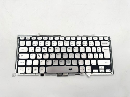 Dell xps 15z keyboard - keyboard, tastatur
