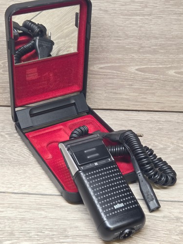 Tested braun micron vario - tested,