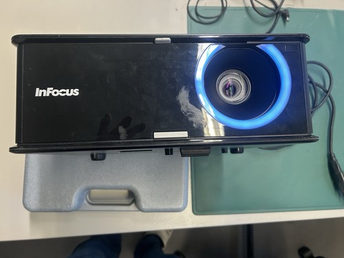 Infocus in2114 m2100 - infocus, –