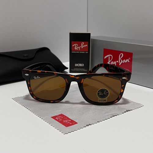 Ray ban wayfarer - rb2140, 54mm