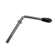 Knebelschraube M12  95 mm lang