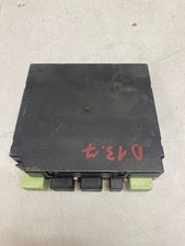 Skoda Octavia Mk4 2022 Komfortsteuergerät Bordnetzsteuergerät 1K0937087Q