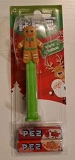 PEZ Spender Lebkuchen