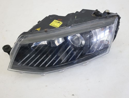 Scheinwerfer links skoda - links,