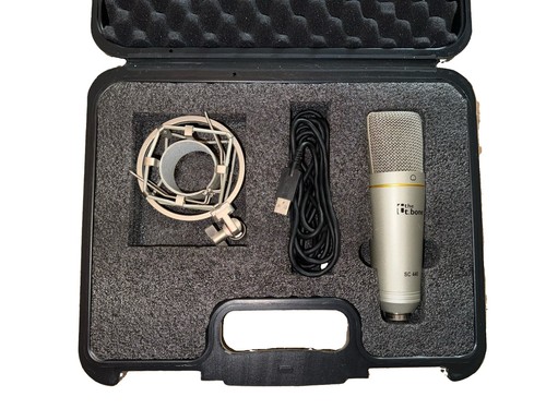 The bone 440 usb - the,