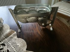 osterlamm Vintage Backform