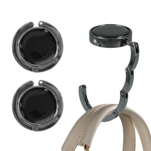 Tisch handtaschenhalter - 2x,