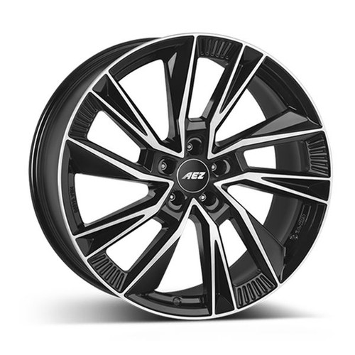 Aez havanna dark black - dark,