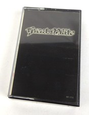 Musikkassette - GREAT WHITE -