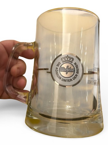 Vintage riesiger warsteiner - vintage,