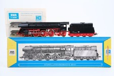 Piko 6320 dampflok - dampflok, 01