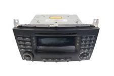 Radio/Navigationssystem-Kombination Mercedes C-Klasse W203 MERCEDES-BENZ