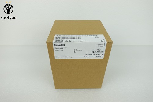 Siemens simatic 300 - simatic, s7-300